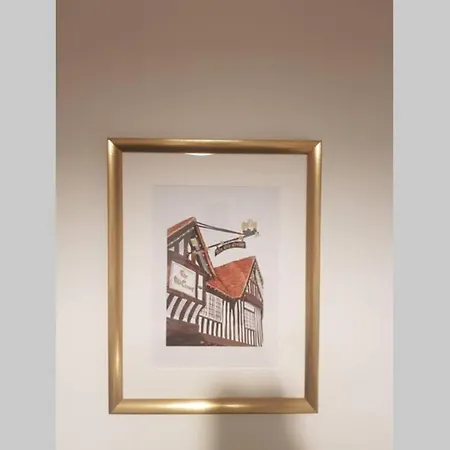 Centre - Fantastic Location Apartment Birmingham